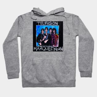 Television Hoodie